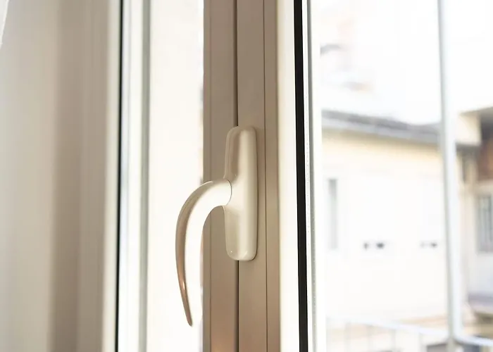 Elegant - Loreto - Lägenhet