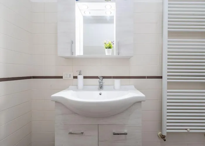 Elegant - Loreto - Lägenhet *