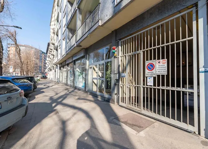 Elegant - Loreto - * Milano