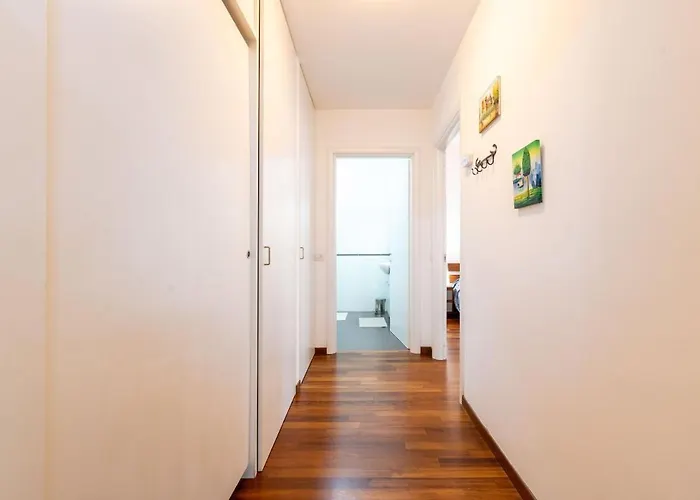 Lägenhet Elegant - Loreto - Milano