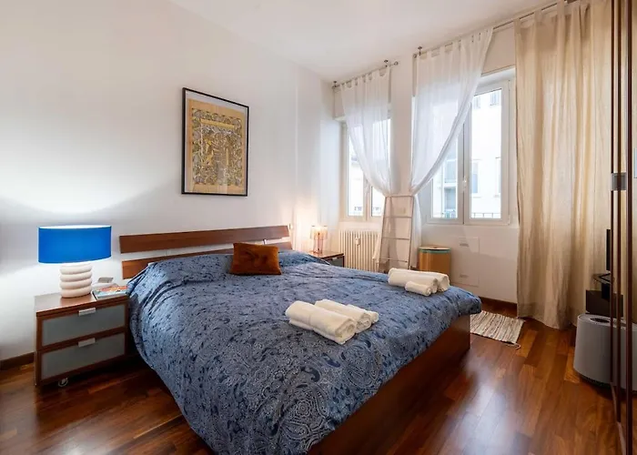 Elegant - Loreto - Milano