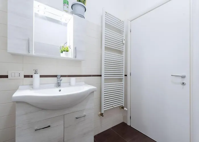 Elegant - Loreto - Lägenhet