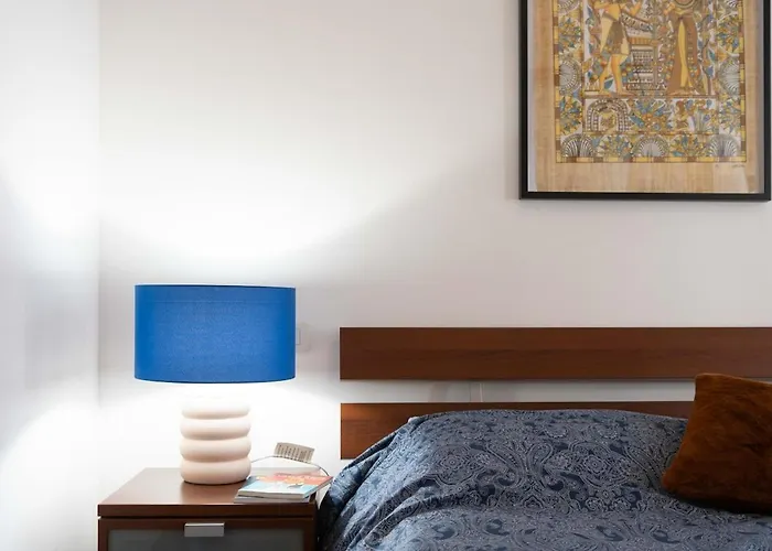 Lägenhet Elegant - Loreto -