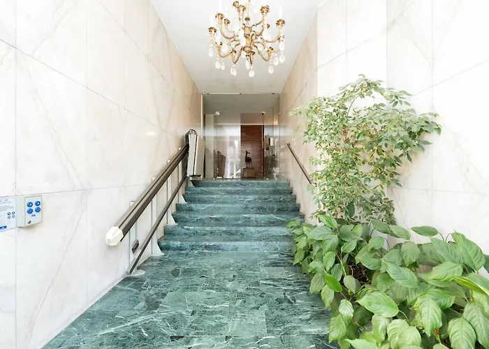 Lägenhet Elegant - Loreto - *