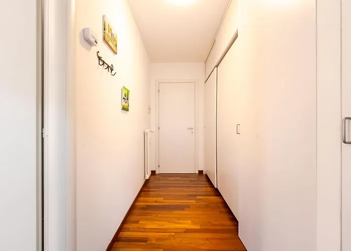 Elegant - Loreto - Lägenhet Milano