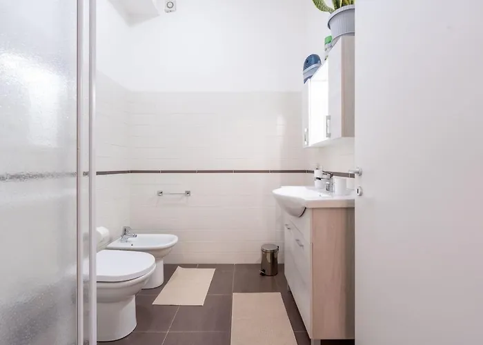 Elegant - Loreto - Lägenhet