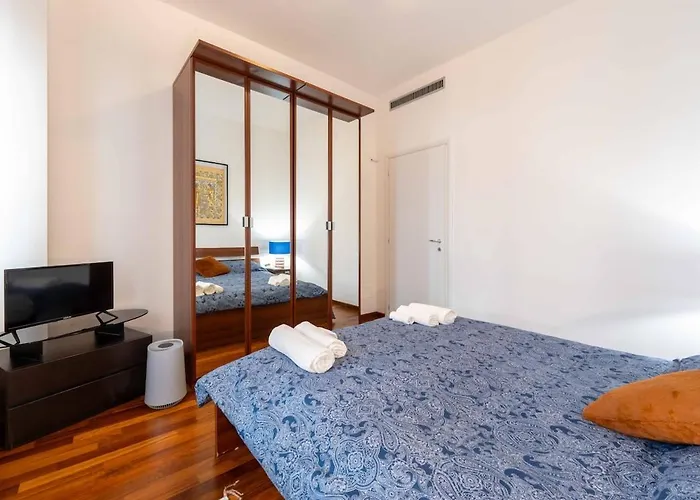 Elegant - Loreto - Lägenhet *