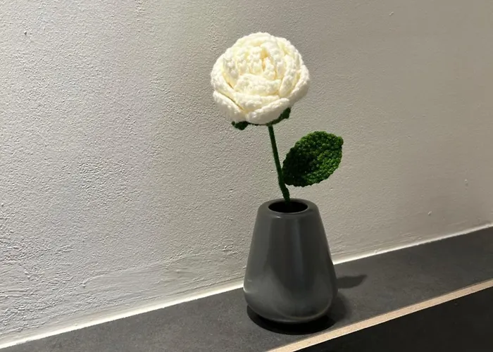 Bilocale Red House - Two Red House, Cosy Flat Apartmán Milán