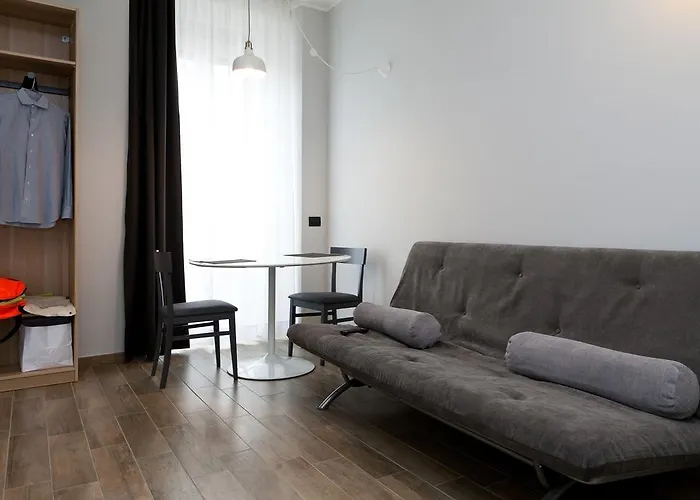 Aparthotel Meneghino