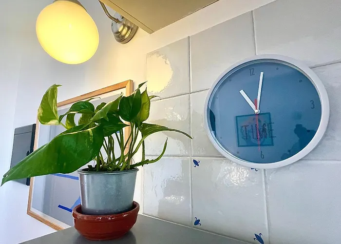 7 Min Walk To Lancetti Station - Marilyn House Apartment Milan