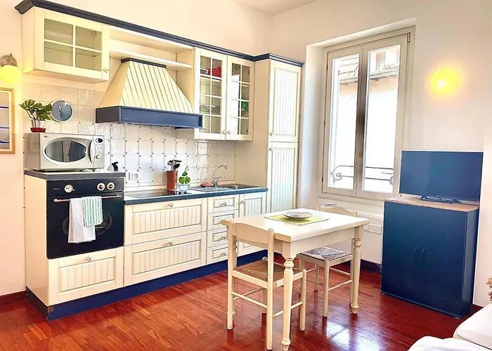 7 Min Walk To Lancetti Station - Marilyn House Apartment Mailand