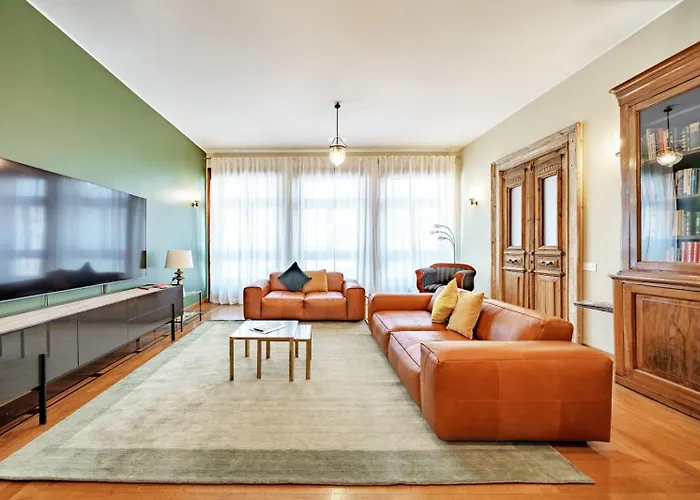 Heart Duomo Missori 米兰