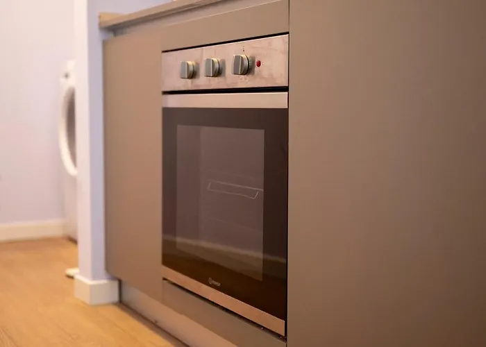 Duomo Design - Bilocale-wifi-aircon *