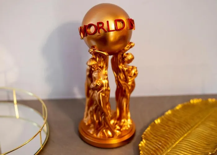 Lägenhet Duomo Design - Bilocale-wifi-aircon