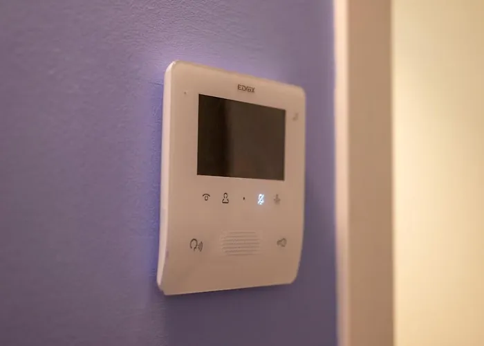 Apartmán Duomo Design - Bilocale-wifi-aircon Milán