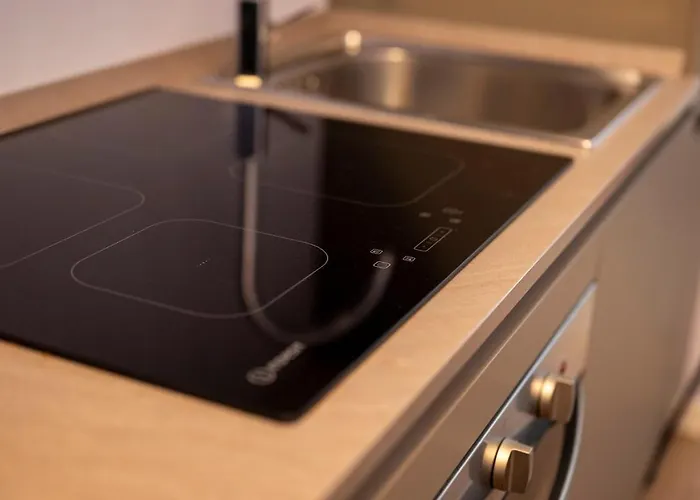 Lägenhet Duomo Design - Bilocale-wifi-aircon