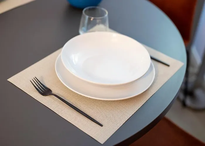 Duomo Design - Bilocale-wifi-aircon *