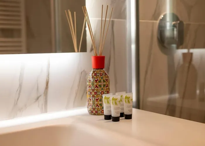 Duomo Design - Bilocale-wifi-aircon * Milano