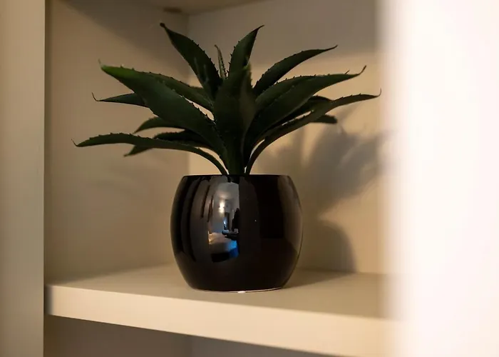 Duomo Design - Bilocale-wifi-aircon