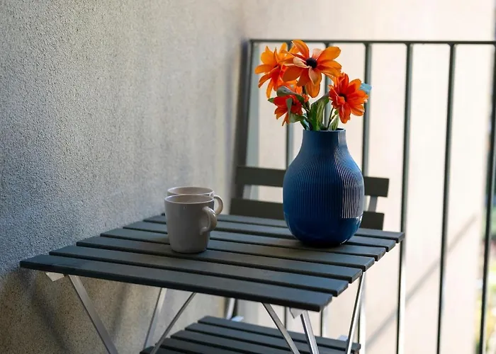 Duomo Design - Bilocale-wifi-aircon