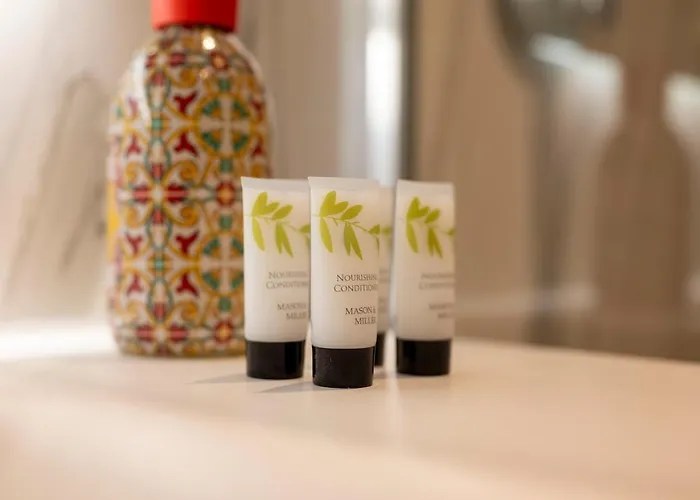 Lägenhet Duomo Design - Bilocale-wifi-aircon