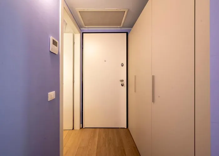 Duomo Design - Bilocale-wifi-aircon