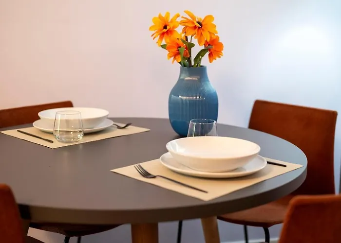 Duomo Design - Bilocale-wifi-aircon *