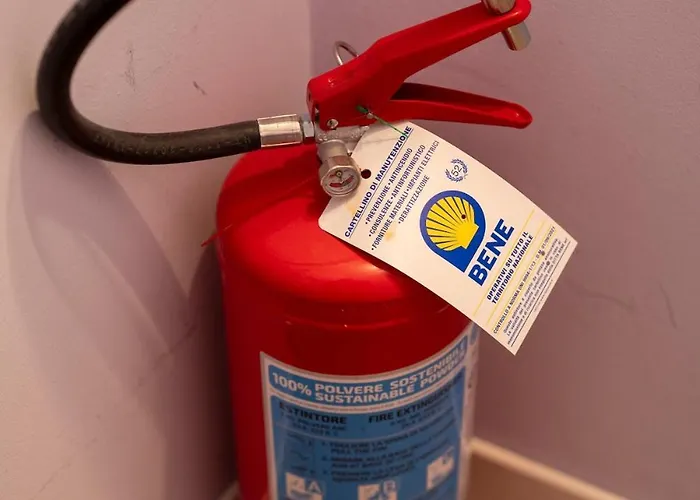 Duomo Design - Bilocale-wifi-aircon Milano