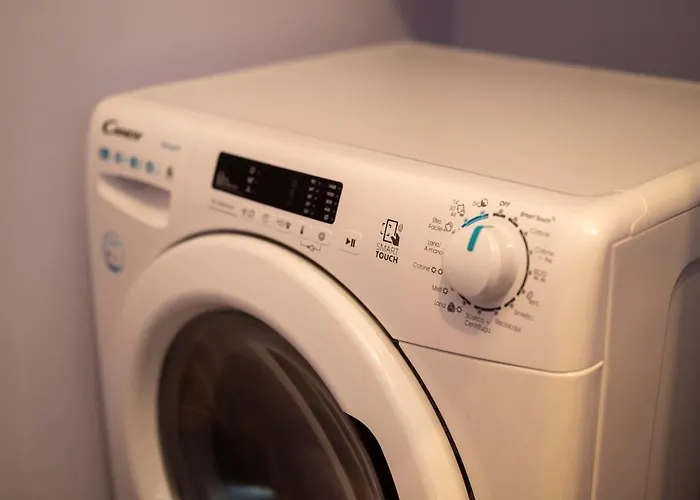 Duomo Design - Bilocale-wifi-aircon * Milano