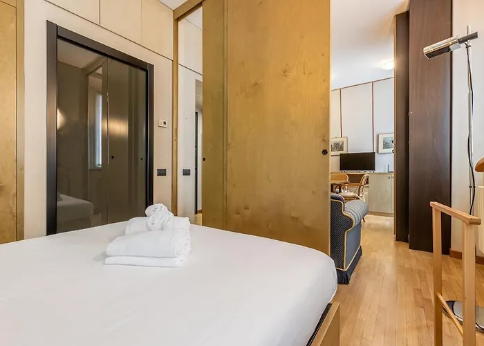 Duomo - B ميلان