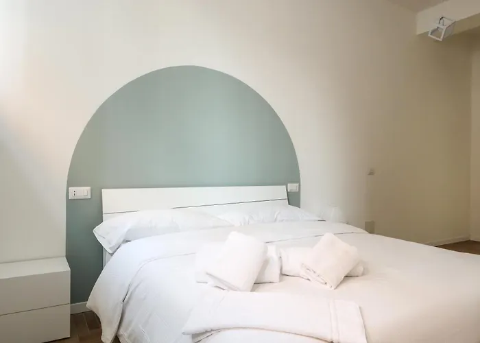 Apartmán Navigli Milán