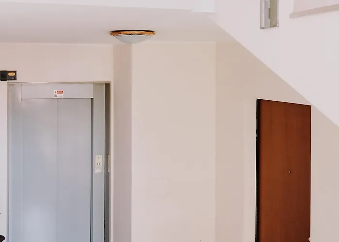 Casa Serena San Siro Free Garage &wi-fi *