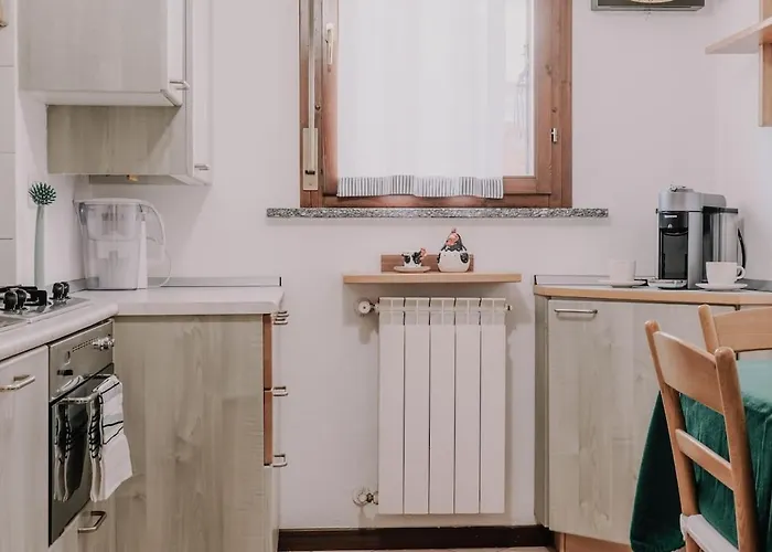 Casa Serena San Siro Free Garage &wi-fi 아파트 *