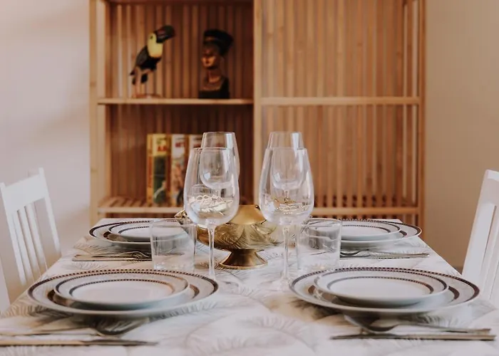 아파트 Casa Serena San Siro Free Garage &wi-fi *