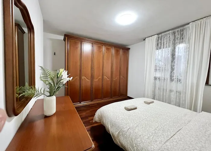 Casa Serena San Siro Free Garage &wi-fi 아파트 밀라노