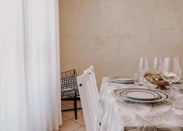 Casa Serena San Siro Free Garage &wi-fi