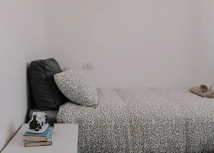 Casa Serena San Siro Free Garage &wi-fi 아파트