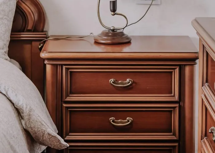 아파트 Casa Serena San Siro Free Garage &wi-fi