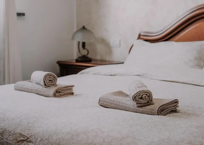 Casa Serena San Siro Free Garage &wi-fi *