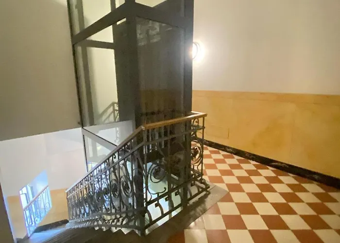 Skyline Isola * ミラノ