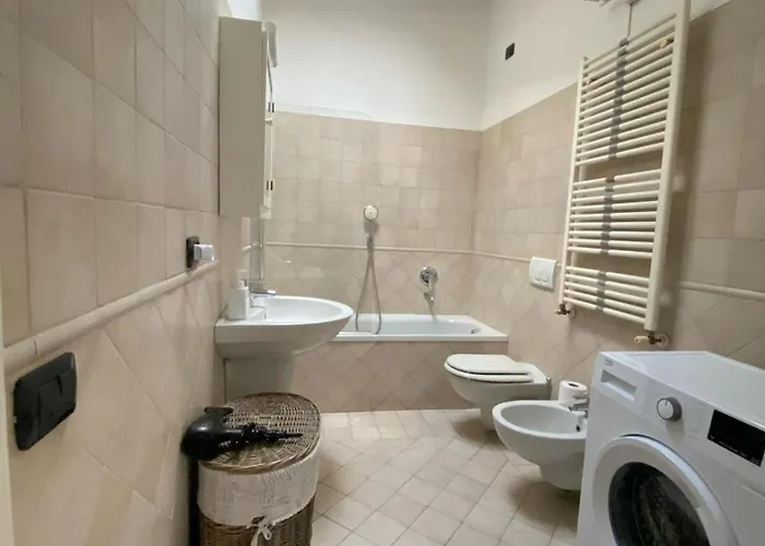 アパート Skyline Isola ミラノ