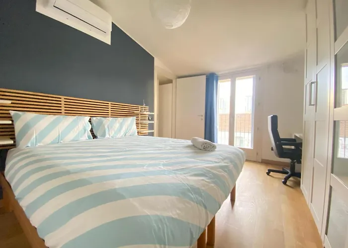 Skyline Isola * ミラノ