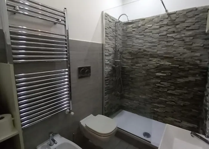 Apartman 3 Station Free Parking