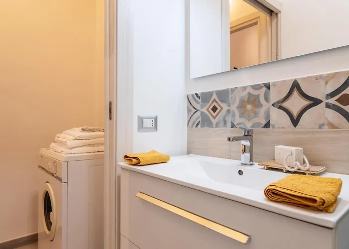 Casa Zoe Flexyrent * Milano