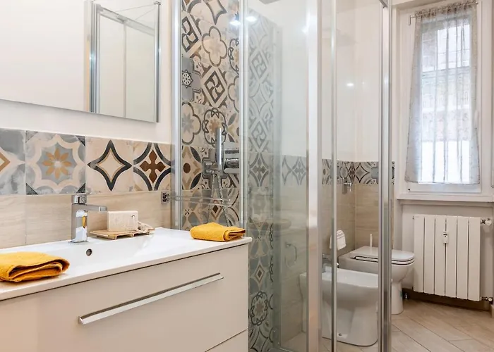 Appartamento Casa Zoe Flexyrent *