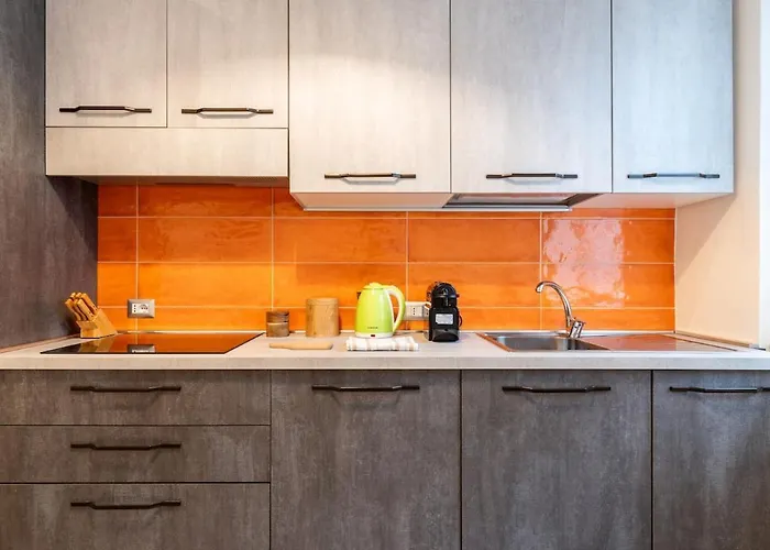 Casa Zoe Flexyrent Appartamento