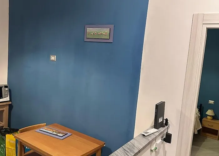Casa Zoe Flexyrent Appartement Milan