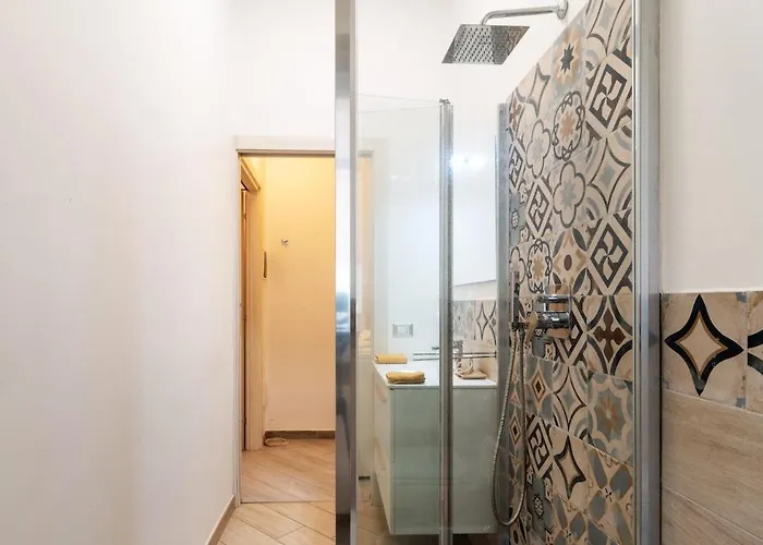 Apartmán Casa Zoe Flexyrent Milán