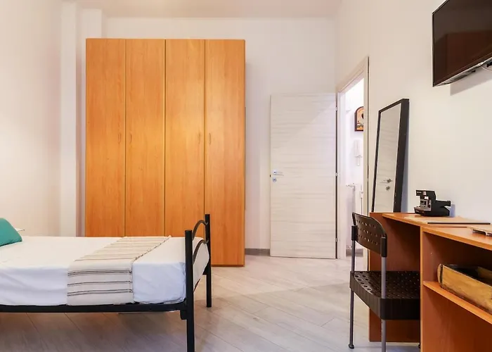 Casa Zoe Flexyrent Milano