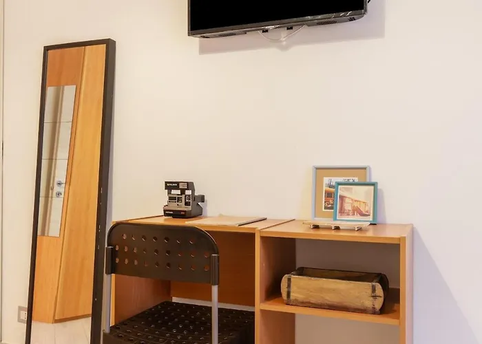 Casa Zoe Flexyrent Appartement Milan